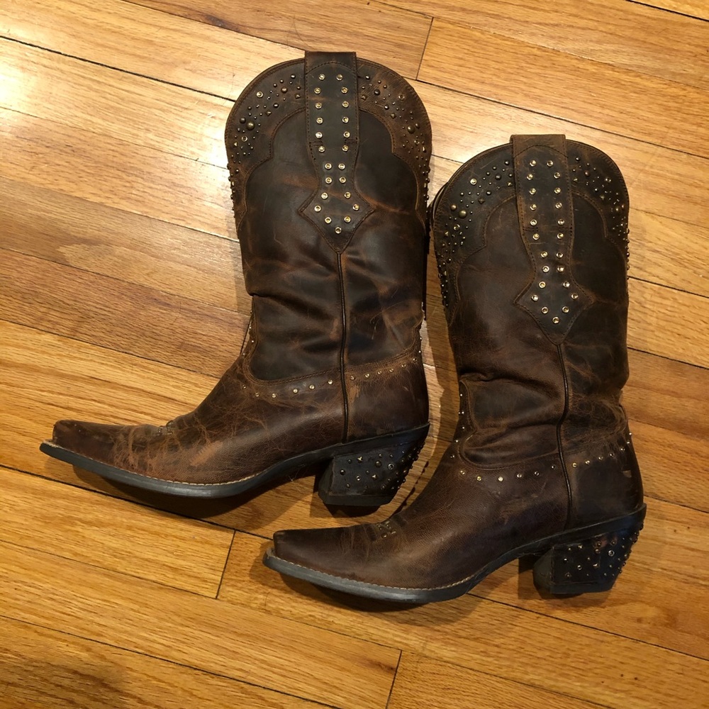 Ariat Women’s Cowboy Boots